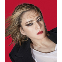 YOSHIKI、熊本地震受け1000万円寄付 山火事続くフランス・スペインにも総額10万ユーロ