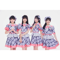 【独自コメント到着】長野日大高校アイドル部「ハレの日チャイム」デビューシングル「ハレの日ちゃーみんぐ」リリース