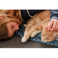 亡き父が大切にしていた猫を「保健所に連れていけ」と言い放った夫…それでも妻が離婚できなかった理由とは