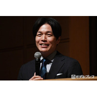 TBS南波雅俊アナ、7月上旬に「声が全く出なくなりました」偽膜性声帯炎だった 筆談生活経て復帰