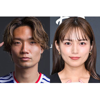 結婚発表のサッカー板倉滉選手＆川口春奈、直筆署名に注目集まる「2人とも達筆」「字が似てる」