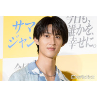 M!LK曽野舜太「大好きすぎて」髪型を真似した人気韓国アイドル告白 “滅コラボ”も話題に「憧れが伝わる」「すごい世界線」と反響