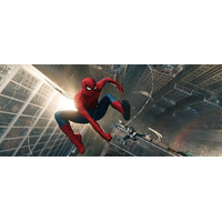 『スパイダーマン：ブランド・ニュー・デイ』初日興収5億6543万円記録　シリーズ歴代No.1の大ヒットスタート