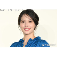 広瀬アリス、ロングワンピで上品な装い「今日が1番若い」1人旅行に挑戦している理由とは【ジョー マローン ロンドン】
