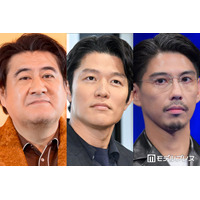鈴木亮平ら出演者、劇場版「TOKYO MER」公開延期にコメント「現実のヒーローたちにチームMERから最大の敬意とエールを」