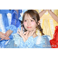 「ツギクル芸人グランプリ」アイドル唯一の審査員・SWEET STEADY音井結衣に注目集まる「審査員席で1人異色」「コメント力素晴らしすぎる」