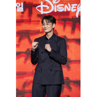 岡田将生「とても豊かな時間だった」初の韓国ドラマ「殺し屋たちの店 2」 イ・ドンウクらと撮影秘話明かす