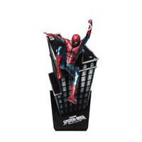 A賞は躍動感溢れるスタチュー！『スパイダーマン：ブランド・ニュー・デイ』Happyくじ、8月7日発売開始