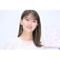 乃木坂46岩本蓮加、ノースリコーデで爽やかショット披露「大人っぽさと可愛さが完璧に共存してる」「眩しい」