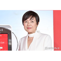 LA在住の桃井かおり「免疫力向上ベタベタ真っ黒ランチ」公開「栄養満点で体に良さそう」「料理のアイデアがいつもすごい」と反響