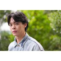ミスター青山候補・中野友斗さん“夢見ていた賞”受賞に感謝 夢はモデル「本気でやりたい」【モデルプレスインタビュー】