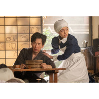 【風、薫る 第97回あらすじ】直美、派出看護の依頼引き受ける 横沢がやってくる