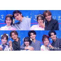 【写真特集】「今日好き夏まつり」初開催で歴代カップル豪華集結 はるねね・かなりの・しゅんゆまらがラブラブステージ届ける