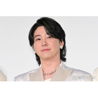 ミセス大森元貴、なりすまし・偽新曲に注意喚起「全て偽物なので信じないようお願いしますね」