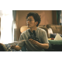 橋本環奈×チェ・ジョンヒョプ「バカンスの法則」に映画監督・松居大悟が出演　勝地涼“紺太”に密着する有名番組ディレクター役