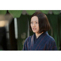 【風、薫る 第100回あらすじ】直美、田之上屋へ向かう 小川は時間になってもやってこず