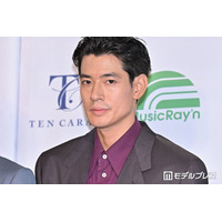 中島歩「Tシャツが乾くまで」今後の展開予告「振り回されていただければ」注目人物は「瀬尾咲子」