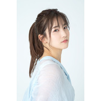AKB48下尾みう「PRODUCE 48」でデビュー逃し葛藤「テレビも見られない時期があった」“加入のきっかけ”大島優子との叶えたい約束とは【モデルプレスインタビュー】