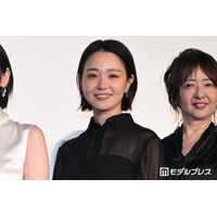 奈緒、初共演・北村匠海との撮影は「すごく怖いっていう気持ちが湧いた」暴力で支配する夫役【シャドウワーク】