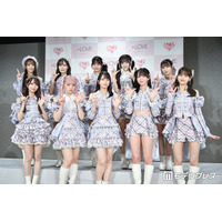 ＝LOVEら指原莉乃プロデュース3グループ公式、つきまとい・待ち伏せに注意喚起「強い不安や恐怖を与えることがあります」