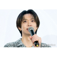 BUDDiiS小川史記「しもべの王子様」リハーサル時に“泣きそうで危なかった”シーン明かす「いい画だった」