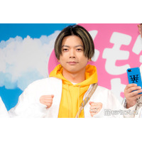 NEWS増田貴久、河合郁人の活躍に不安「木村くんが来てくれたって…」豪華アスリートらとの交友に共演者感心