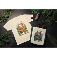【USJ】ルフィやコナンが人気アトラクションとタッグ！25周年特別コラボグッズ公開
