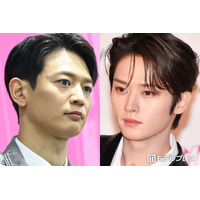 Stray Kidsリノ、SHINeeミンホとの“Wミンホ”コラボが話題「3年ぶりで涙出る」「同じ名前で運命みたい」と反響