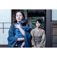 【風、薫る 第109回あらすじ】直美、明を出産 陸軍予備病院に運び込まれた人物とは