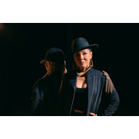 独占コメント到着！Tina、新世代R＆Bシンガー・Archeとコラボの新曲「Filter feat. Arche」リリース