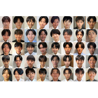 「男子中学生ミスターコン2026」“日本一のイケメン男子中学生”セミファイナリスト118人決定