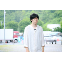 【Tシャツが乾くまで  第8話】充（松山ケンイチ）、4人の“容疑者”招集 咲子（蒼井優）の知られざる一面に迫る