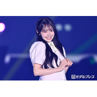 “顔面重要文化財”AKB48センター伊藤百花、ショーパンから美脚スラリ「スタイル抜群で憧れる」「大人っぽい雰囲気も素敵」と反響