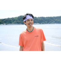 井ノ原快彦「Tシャツが乾くまで」サプライズ登場で約28年ぶりTBS連ドラ出演 主人公の秘密知る“謎の男”役