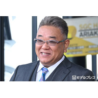 “脳梗塞で休養”サンドウィッチマン伊達、冠ラジオ欠席でメッセージ寄せる「絶賛リハビリ中です」
