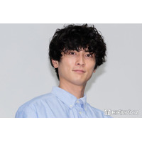 熊本出身・高良健吾、熊本地震受け思い語る「悔しいだろうなって」行定勲監督と募金活動も実施【うつくしいひと】