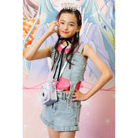 山田杏奈ら輩出「ちゃおガール2026」京都府出身・やえさん、グランプリ＆おはスタ賞W受賞