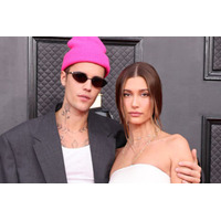 ジャスティン・ビーバー、妻・ヘイリーとの夫婦ショット公開「まるで映画の世界」「オーラすごすぎて眩しい」と反響