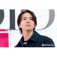 山下智久、芸能活動30周年で原点回帰「改めて愛情をもう一度本気で注ぎ直したい」
