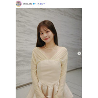 沖田愛加アナ、手作り塩パン焼く様子に反響「お店レベル」「焼き色が綺麗」の声