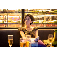 河合優実、大物政治家の娘役で出演　石原さとみ主演「ポリティカルパン」