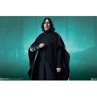 『ハリー・ポッター』セブルス・スネイプの究極造形フィギュア、高さ約51cmのスタチューが登場