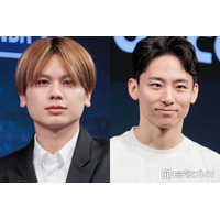 BE:FIRST・MANATO、バスケ・河村勇輝選手との“関係”告白「初めて河村選手を見たときは…」