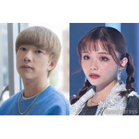 ばんばんざい・ぎし＆桜井美悠「グリーンでリンク」ハワイウエディング家族ショットに反響「蝶ネクタイみにぎし可愛すぎ」「幸せが溢れてる」