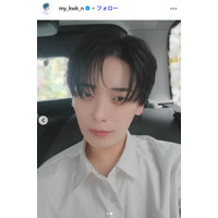 “歌ってみた”話題のイケメン歌手、手作りハンバーグ＆スープの食卓公開「盛り付けが美しい」「手作り感ある形が可愛い」と反響
