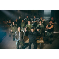 「VIVANT」R-1ファイナリストが“1人2役”の異例出演 裏設定も明かされ「人生壮絶すぎ」「役作り不要の体格」と反響続々