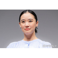 蒼井優「Tシャツが乾くまで」“演じるのが一番難しかったであろう”登場人物明かす「意外」「最終回がさらに楽しみになった」と反響