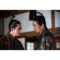 【豊臣兄弟！ 第34話】政治を動かすようになった秀吉、大坂城を築城