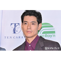 「Tシャツが乾くまで」中島歩、話題の「ブランチ」で「見たくもないくらい暑そう」な衣装選んだ裏話「意図的だったの面白すぎる」「髪型も最高だった」