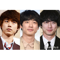 【推し俳優で巡る名作3選】坂口健太郎「ヒロイン失格」学校一のモテ男役で注目 国境越えて魅せる多彩な表現力